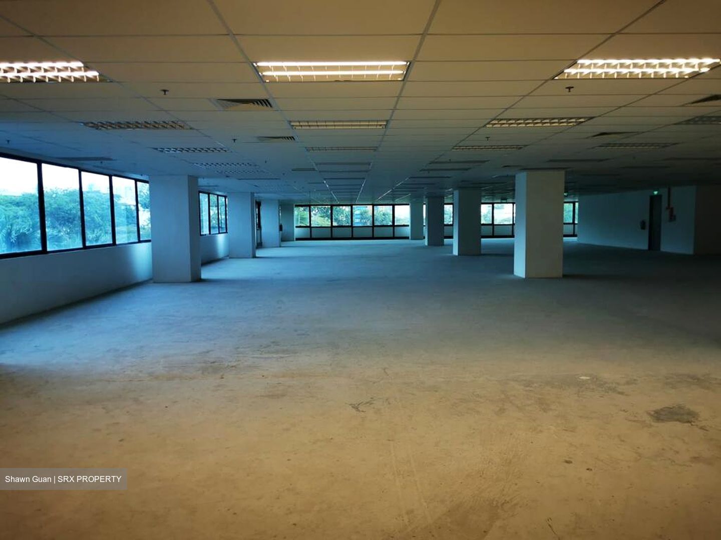 Bendemeer Road (D12), Office #570942441